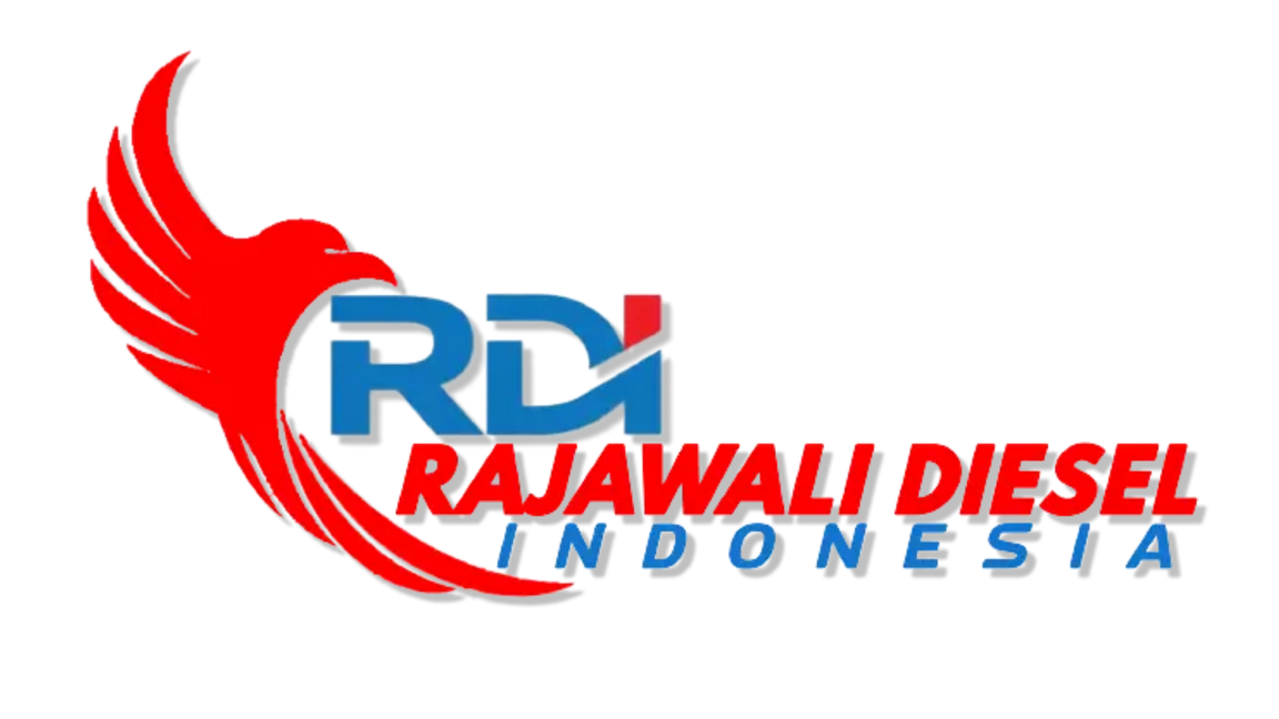 RD Rajawali logo